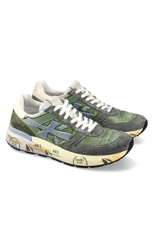 Premiata Sneakers Mick7216