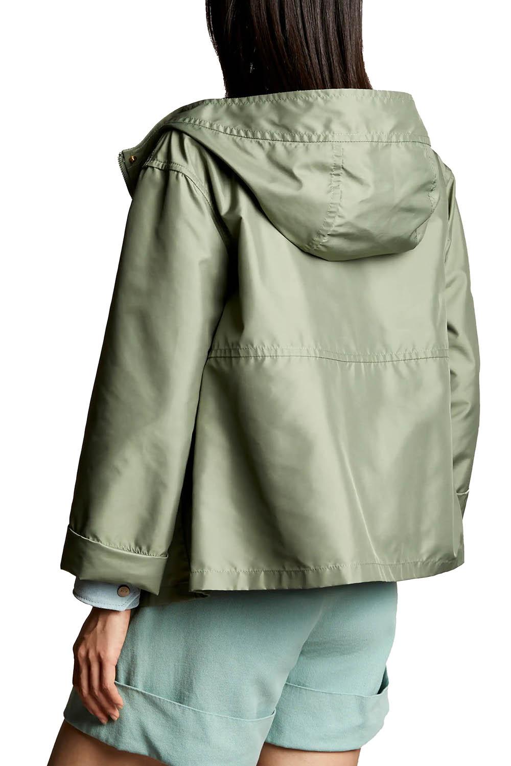  Fay Parka Corto Sfoderato Woman - 3