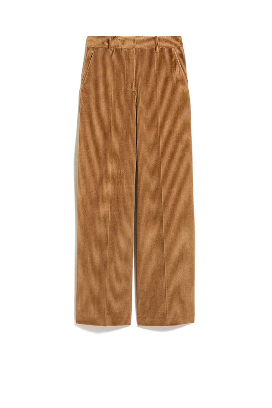 Pantaloni in velluto