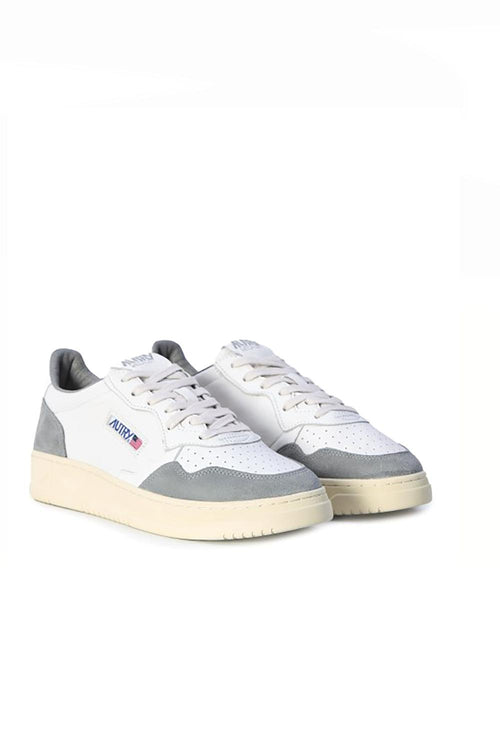 Autry Sneakers Medalist Low