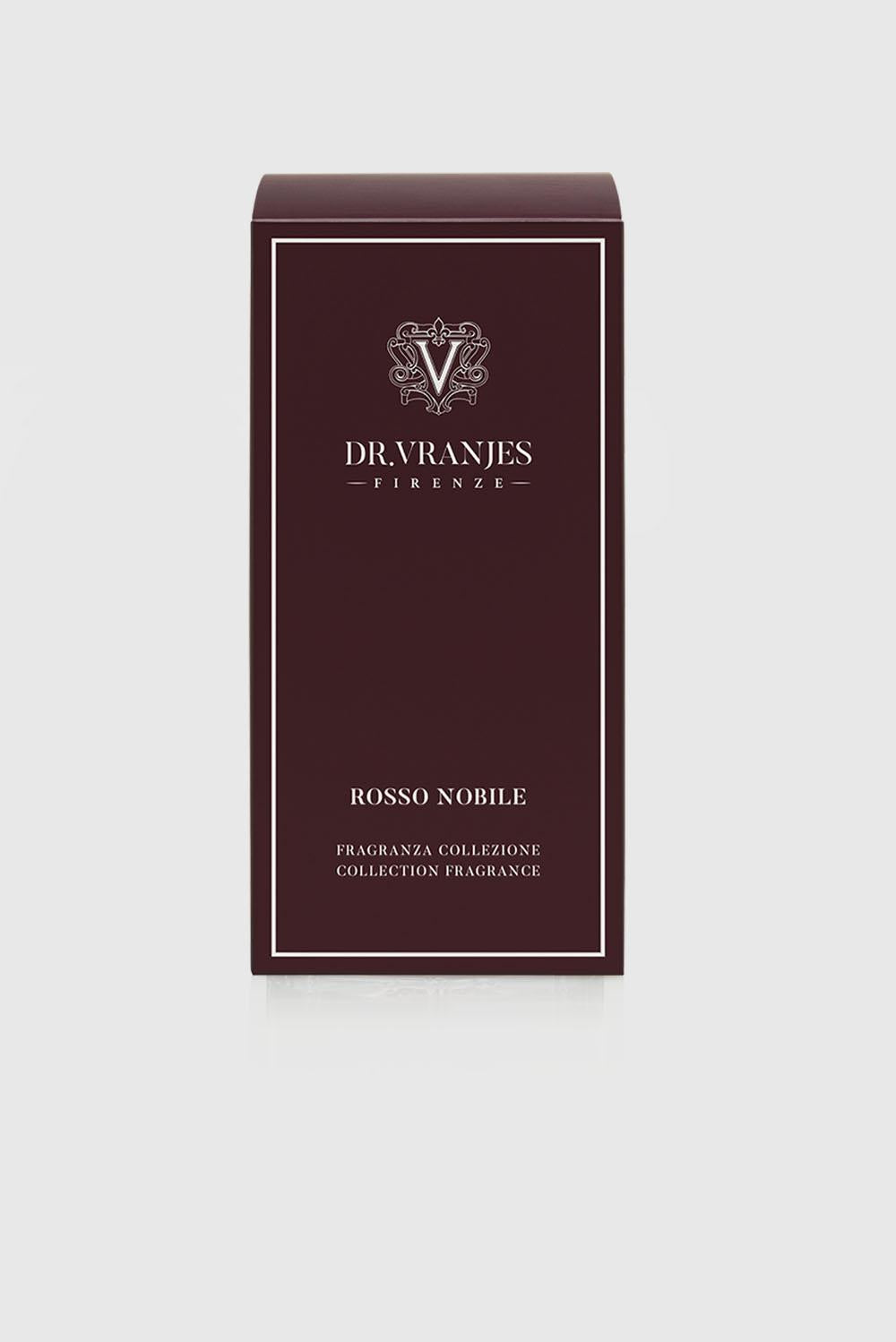  Dr. Vranjes Rosso Nobile 500ml Woman - 2