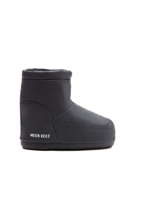 Icon Low Nolace Rubber
