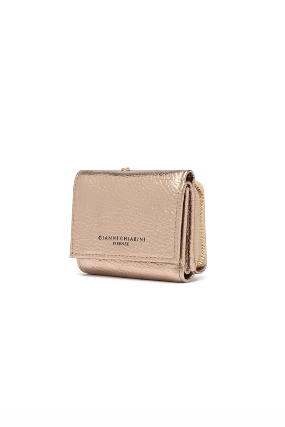  Gianni Chiarini Portafoglio Dollaro U Mini Mirage Woman - 2