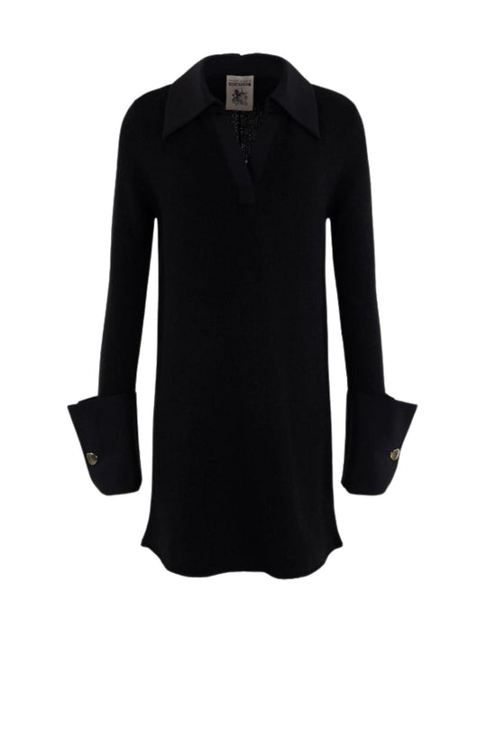 SEMICOUTURE Abito araceli donna