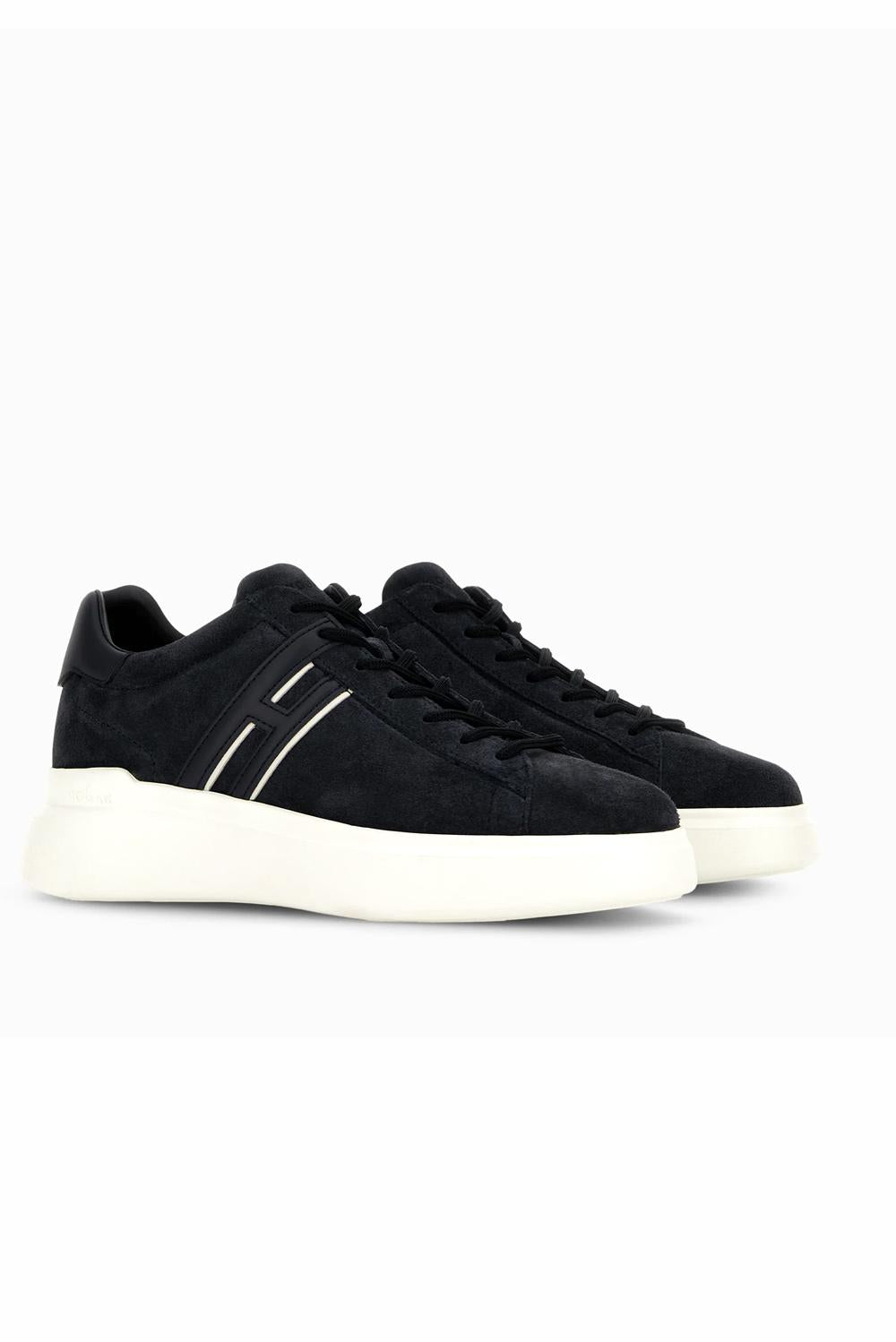  Hogan Sneakers H580 Uomo - 2