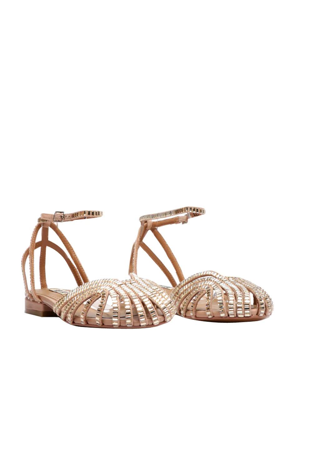  Bibi Lou Ballerina Serabi Nude Woman - 2