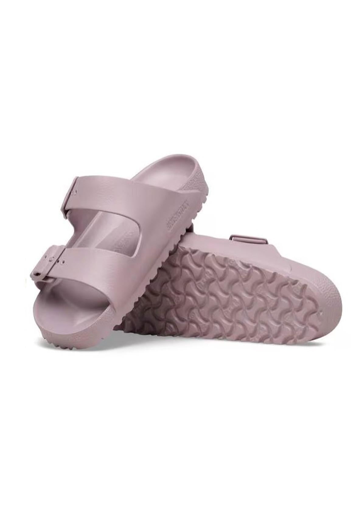  Birkenstock Arizona Eva Faded Purple Woman - 3