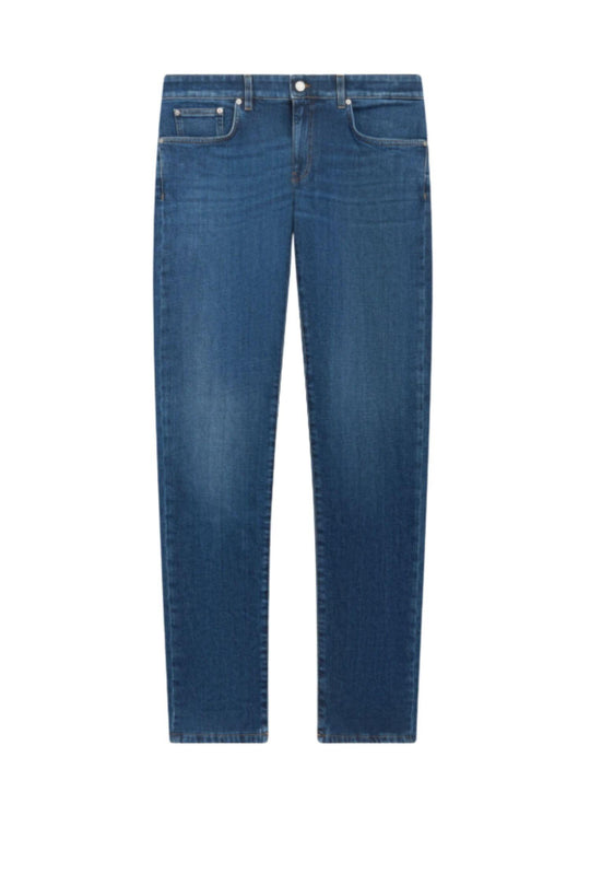 PT Swing in denim stretch