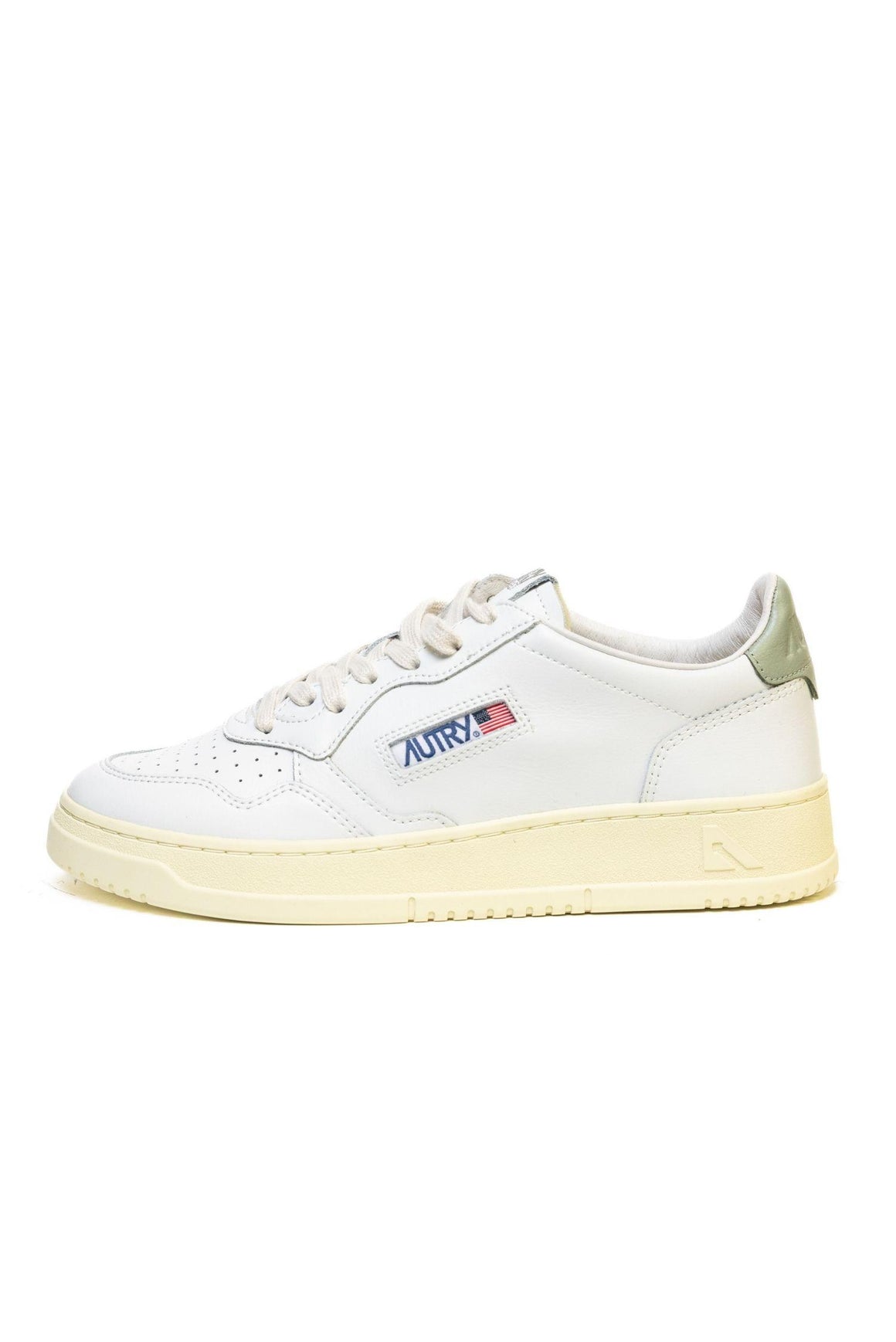  Autry Sneakers Medalist Low Uomo - 4
