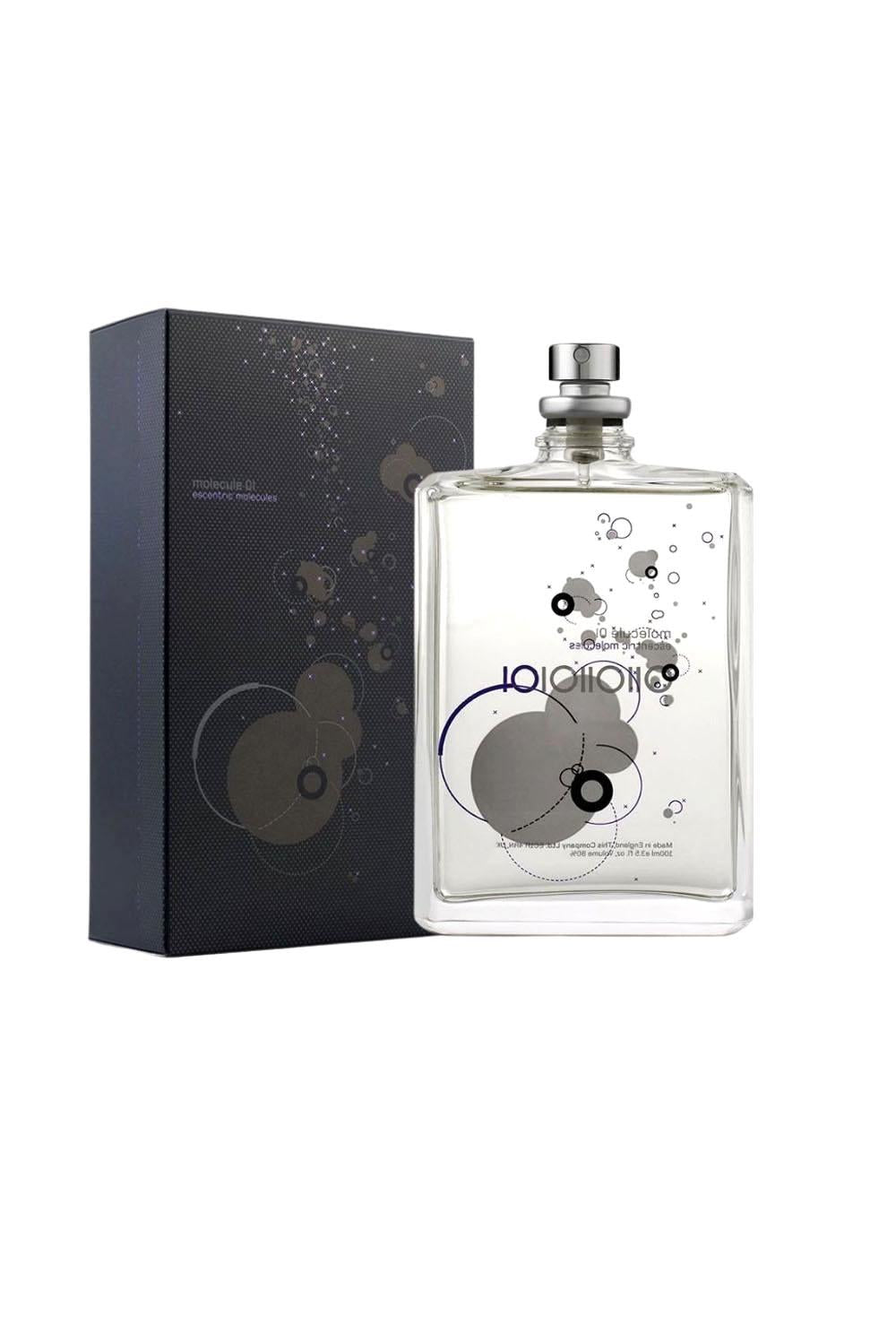  Escentric Molecules Molecules 01 100 Ml Woman - 1