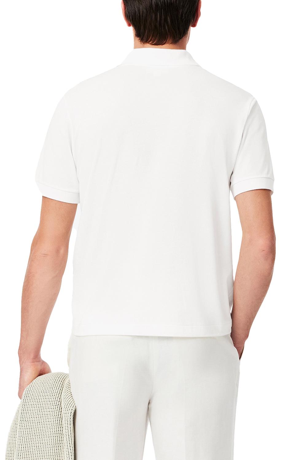  Lacoste Polo 12.12 Light Uomo - 3