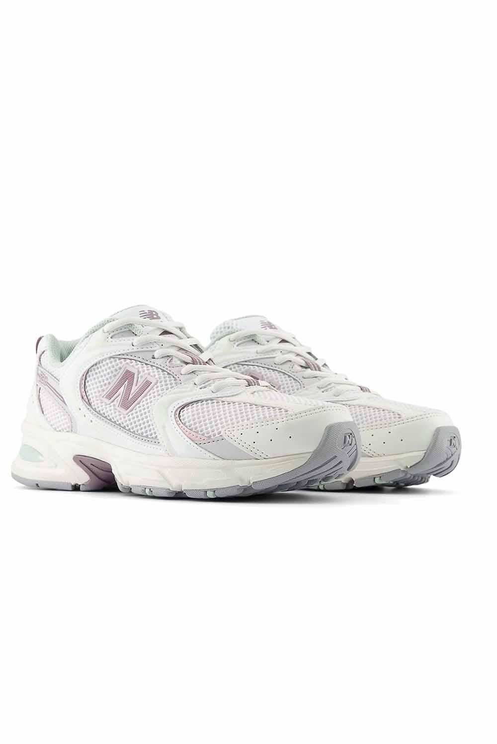  New Balance Sneaker 530 Salt Yellow Woman - 5