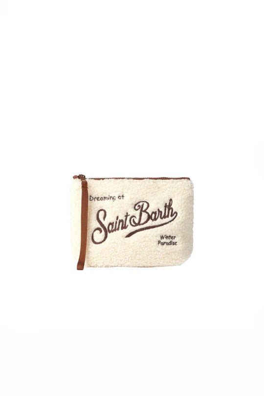 Santh Barth Pochette Aline