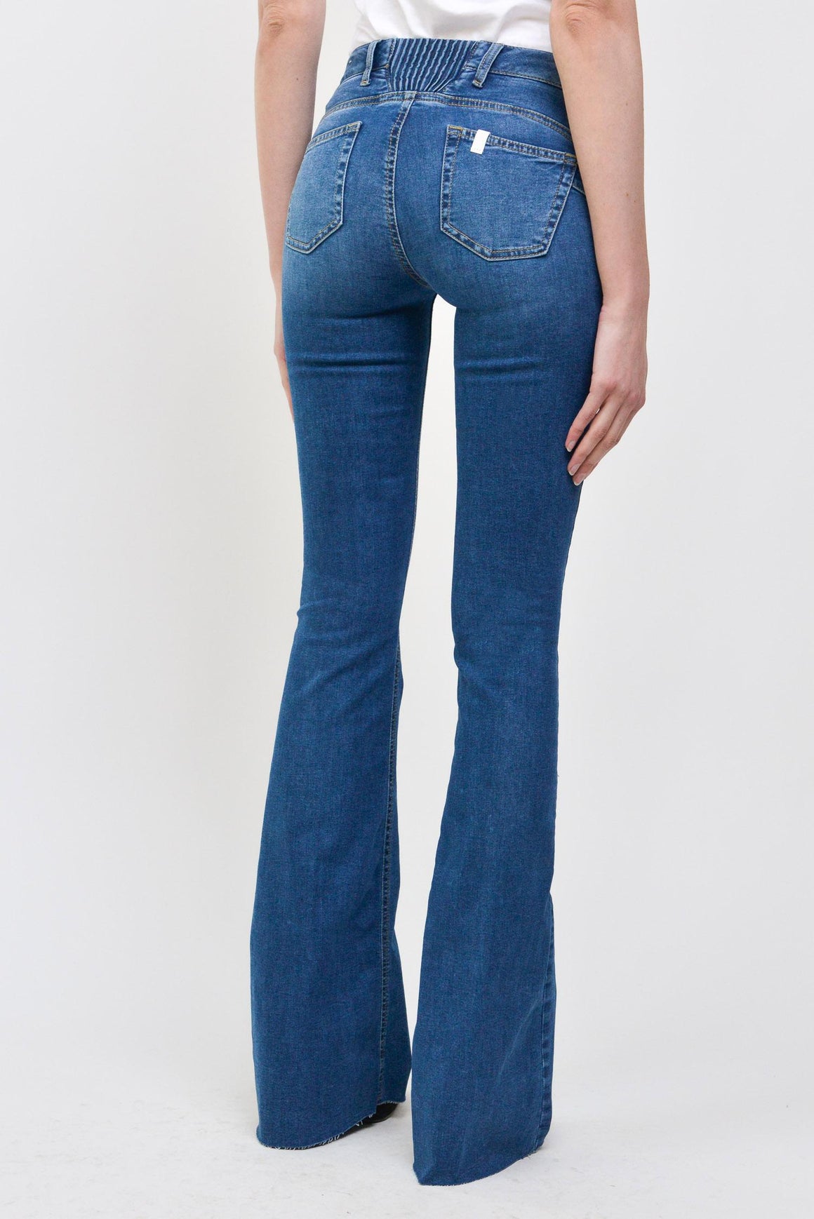 Liu Jo Jeans Zampa Demin Woman - 4