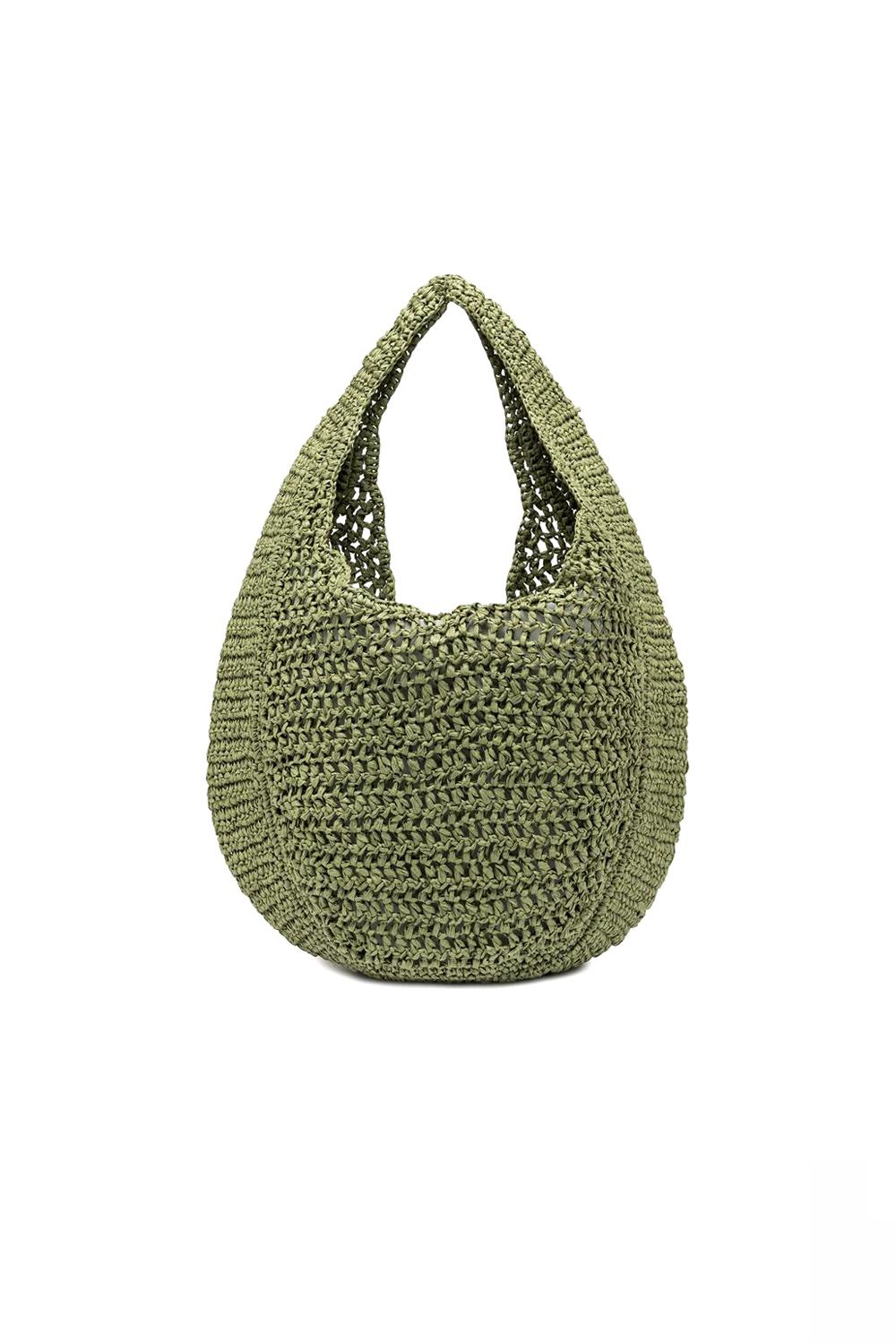  Gianni Chiarini Borsa Nefeli Hobo Taiga Woman - 3