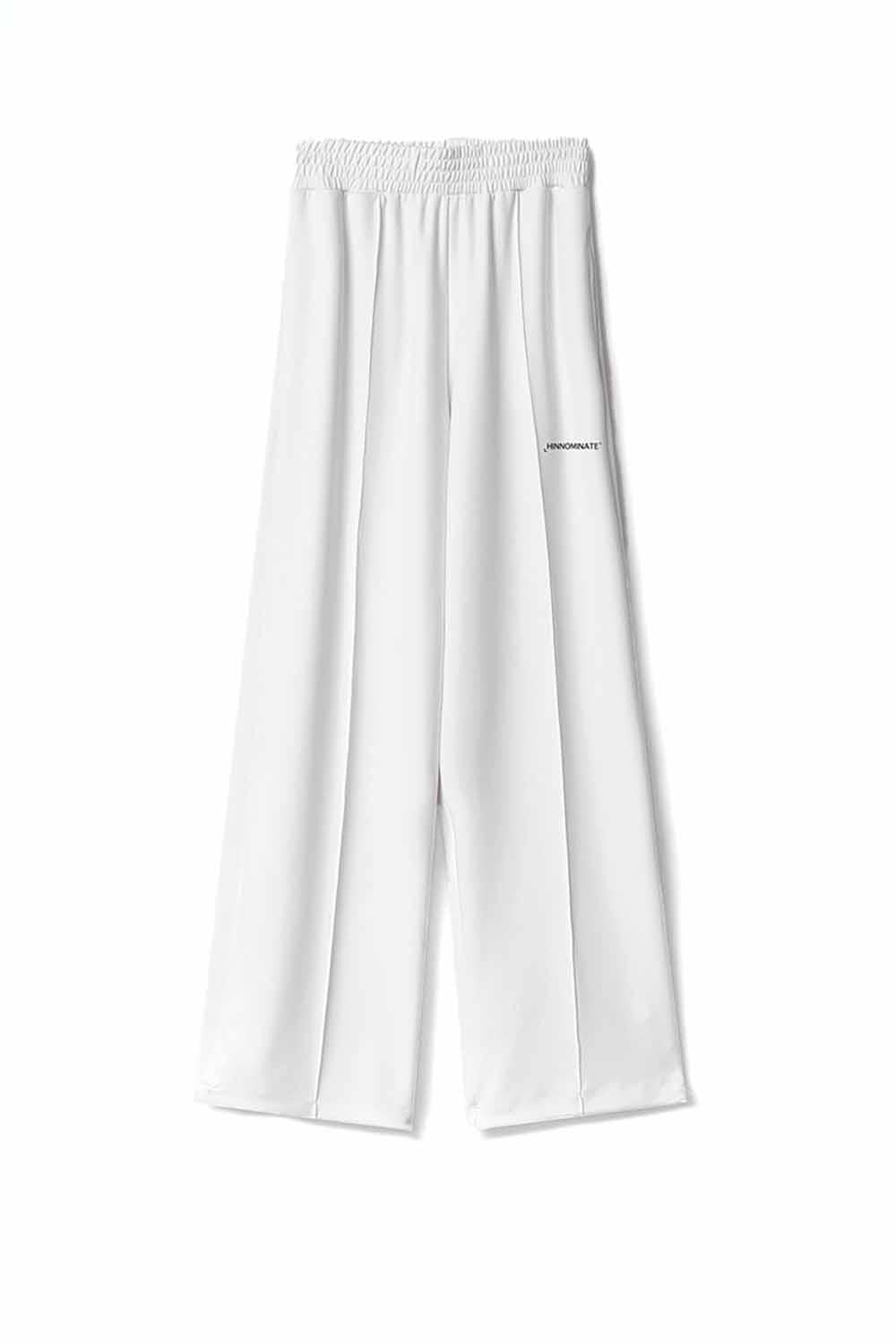  Hinnominate Pantafelpa Soft Touch Bianco Woman - 1