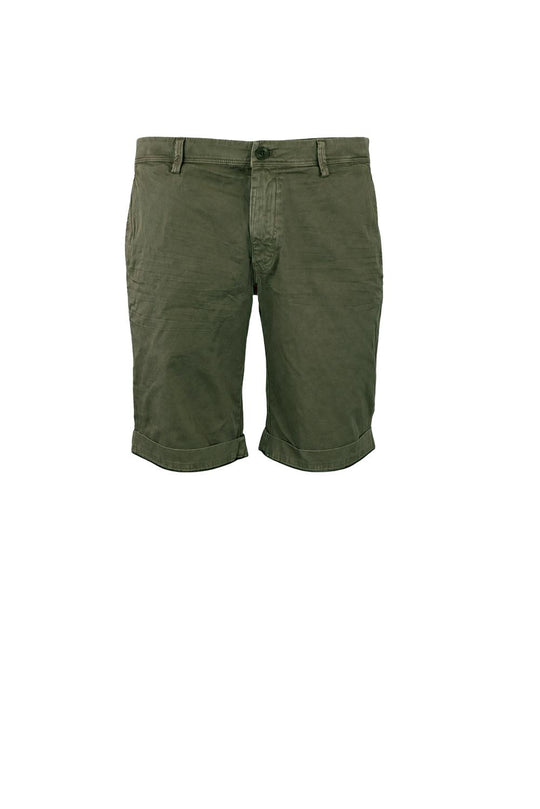 Mason's Bermuda Eisenhower