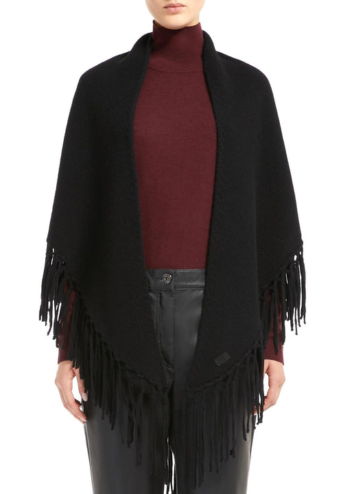 Max Mara Scialle Tornado