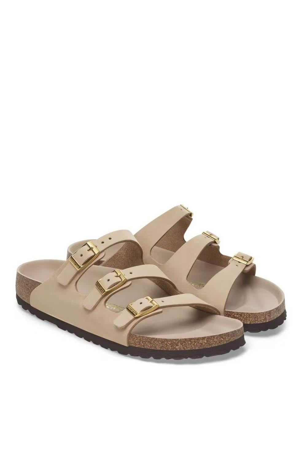  Birkenstock Florida Sandcastle Woman - 2
