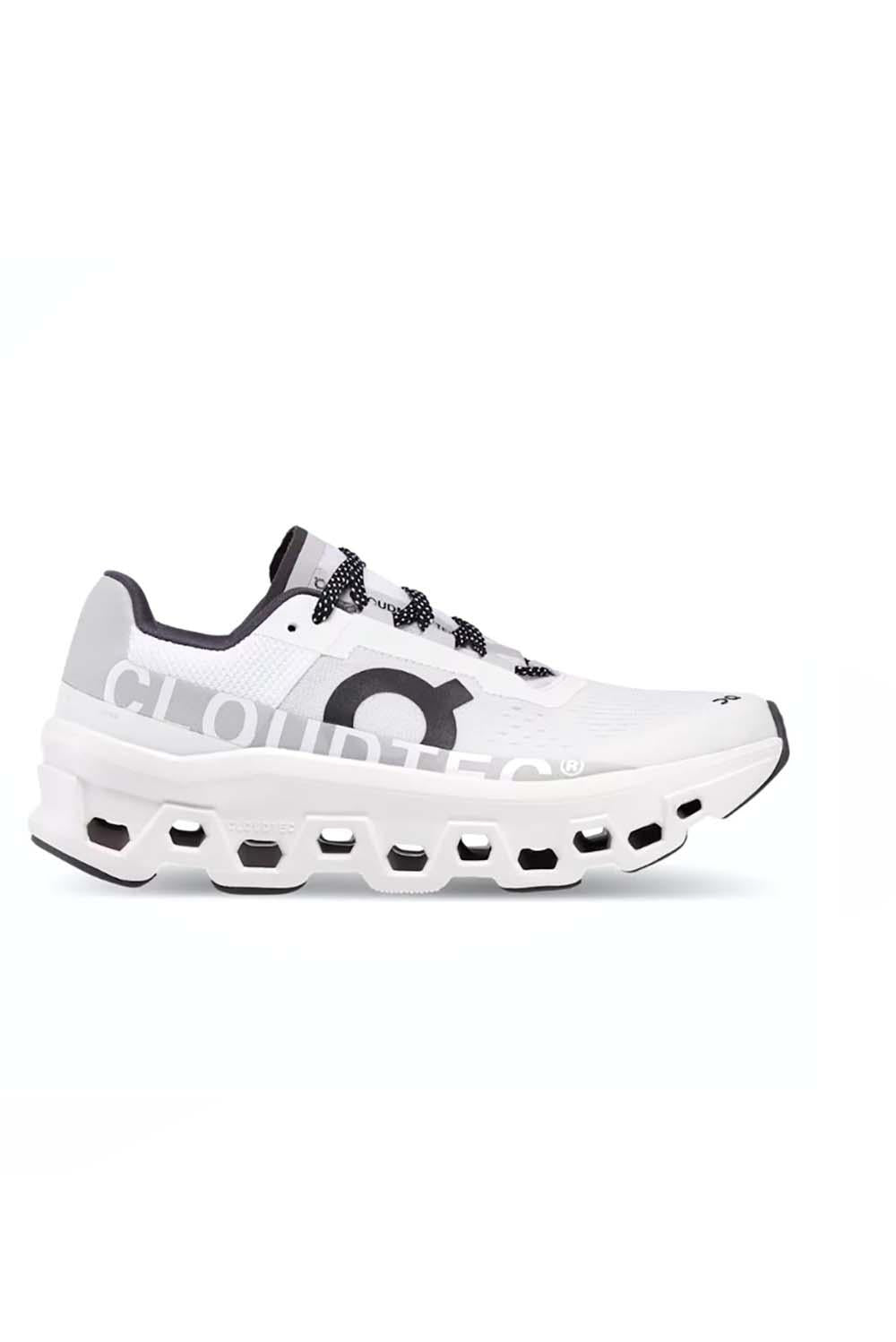  On Running Cloudmster Woman - 1