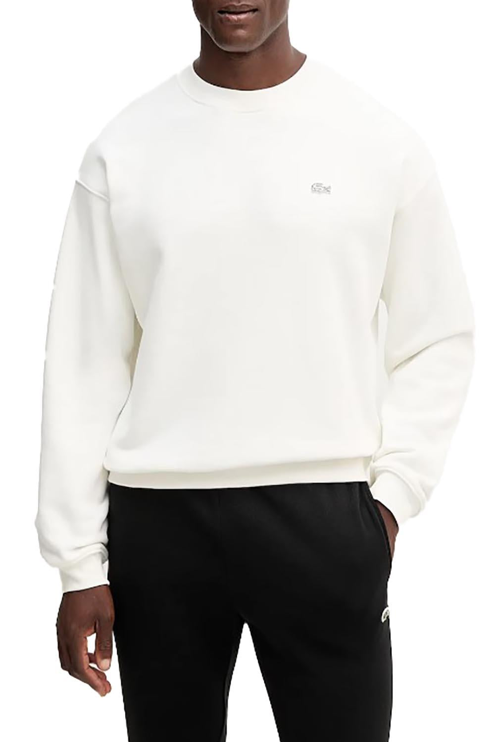  Lacoste Felpa Jogger Uomo - 2