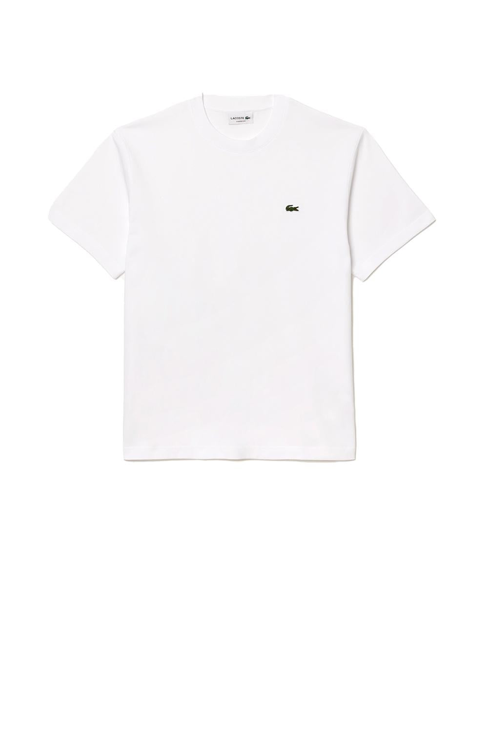  Lacoste T-shirt Media Pesantezza Uomo - 1