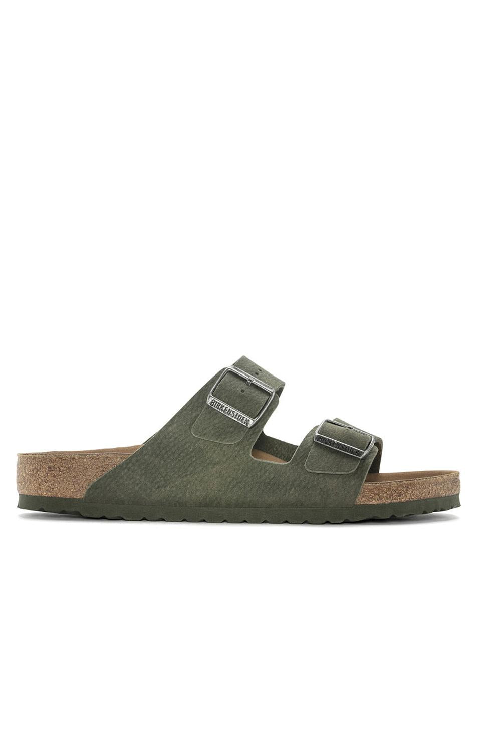  Birkenstock Arizona Desertdust Woman - 1