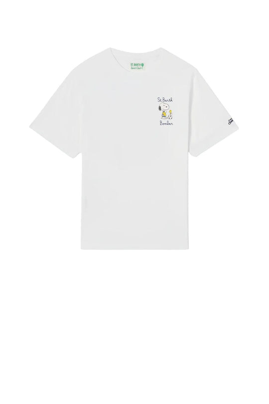 MC2 Saint Barth T-Shirt