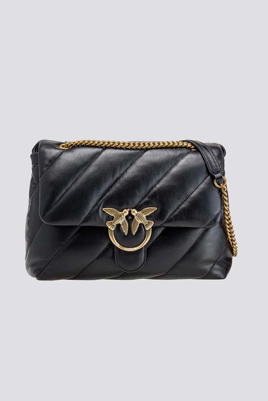 Classic Love Bag Puff Maxi