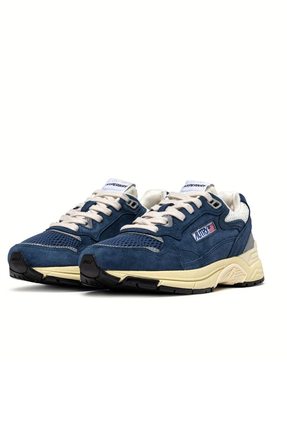  Autry Sneakers Hyperway Low Uomo - 5