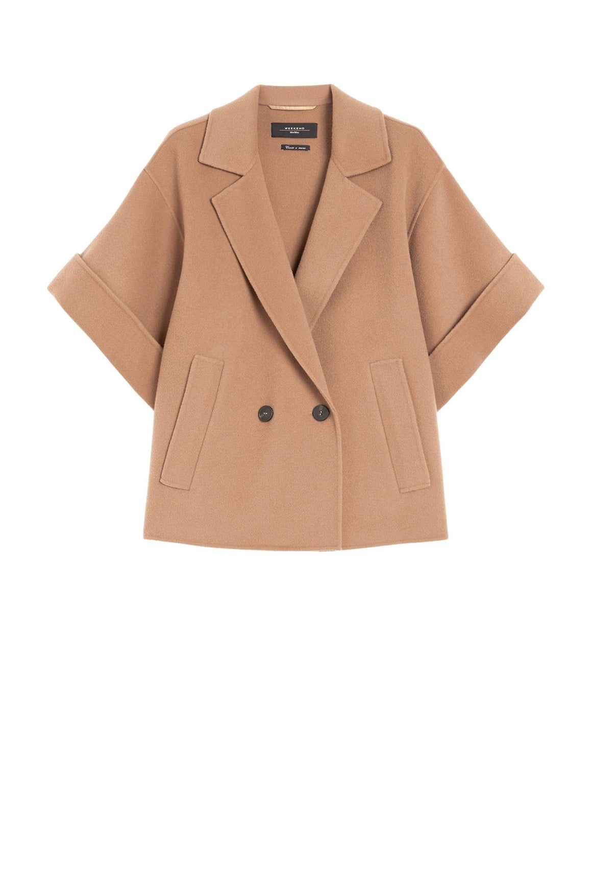  Max Mara Cappotto Woman - 1