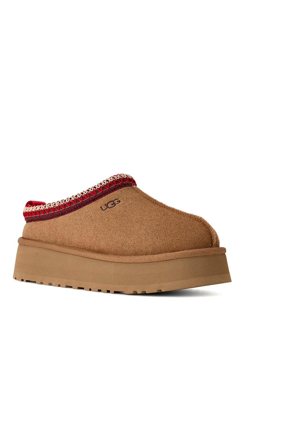  Ugg Tazz Ii Chestnut Woman - 2