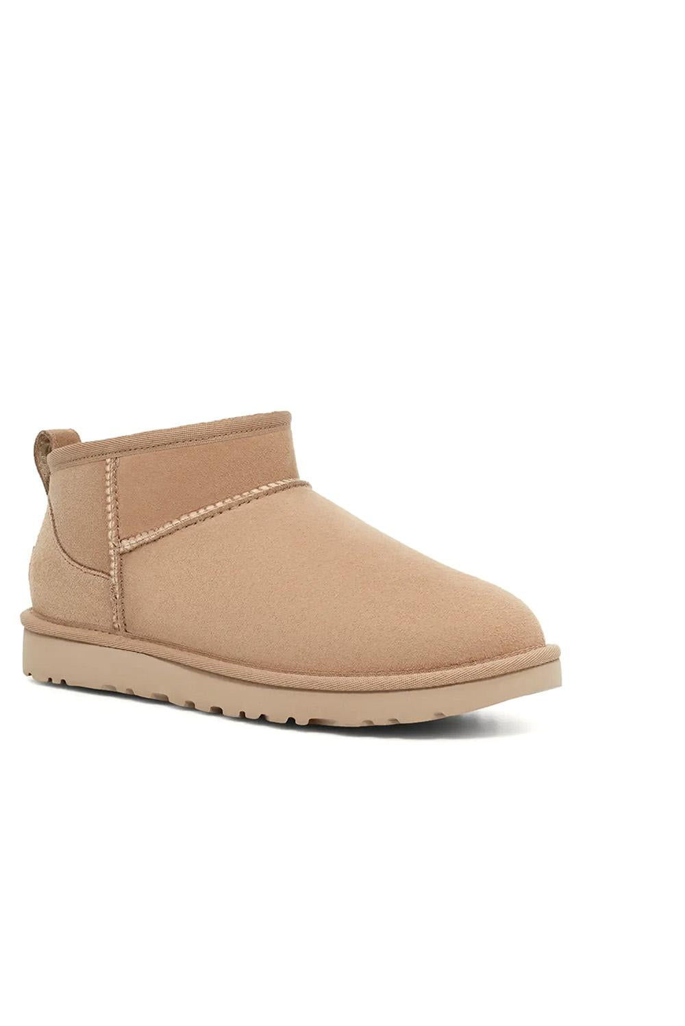  Ugg Ultra Mini Sand Woman - 2