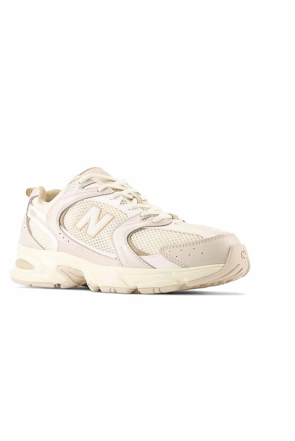  New Balance Sneaker 530 Bone Woman - 2