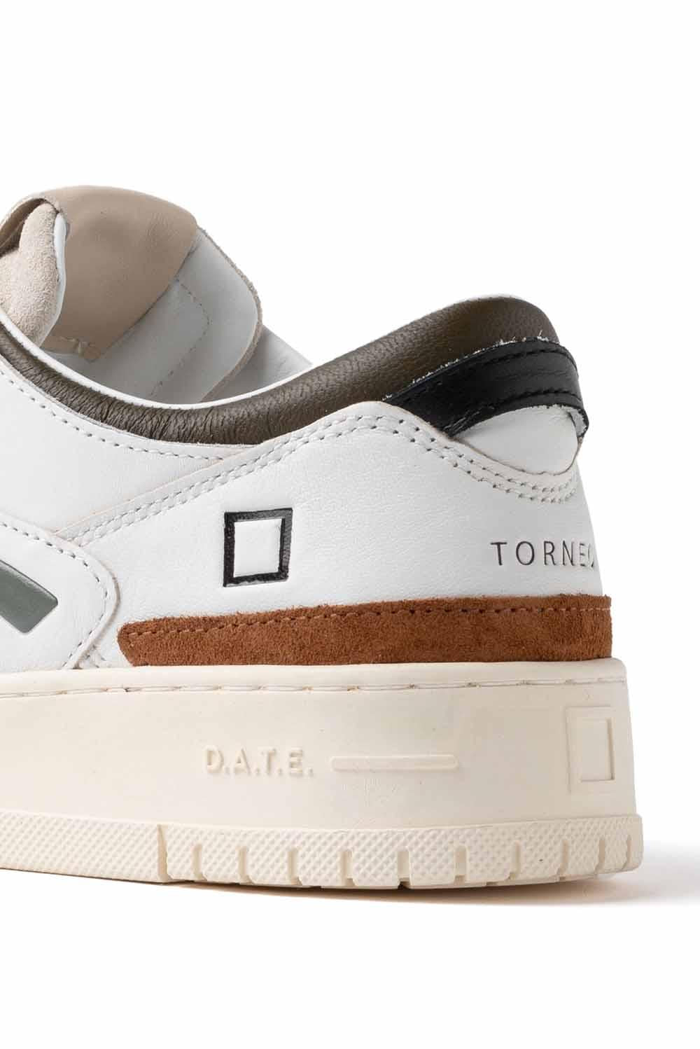  Date D.a.t.e. Sneakers Torneo Uomo - 3