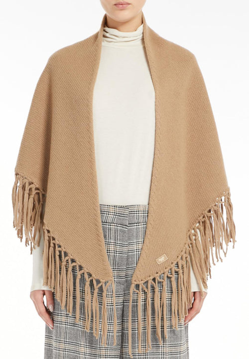 Max Mara Scialle Tornado<BR/>