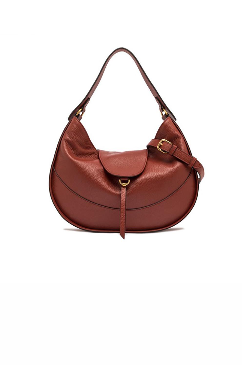  Gianni Chiarini Borsa Edith Brick Red Woman - 1