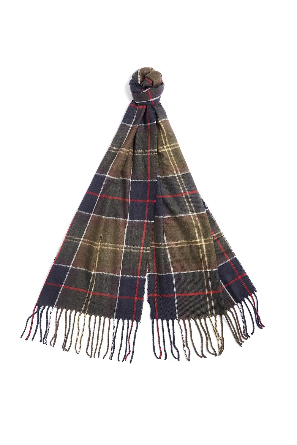  Barbour Set Regalo Classic Woman - 3