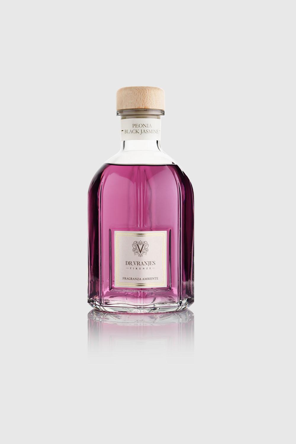  Dr. Vranjes Peony Black Jasmine 500ml Peonia Black Jasmine Woman - 1