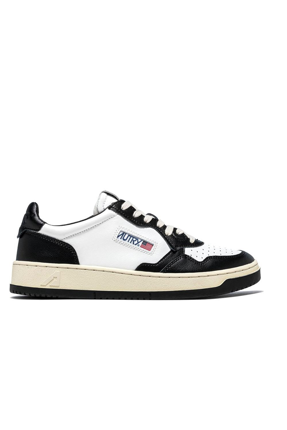  Autry Sneakers Medalist Low Uomo - 1