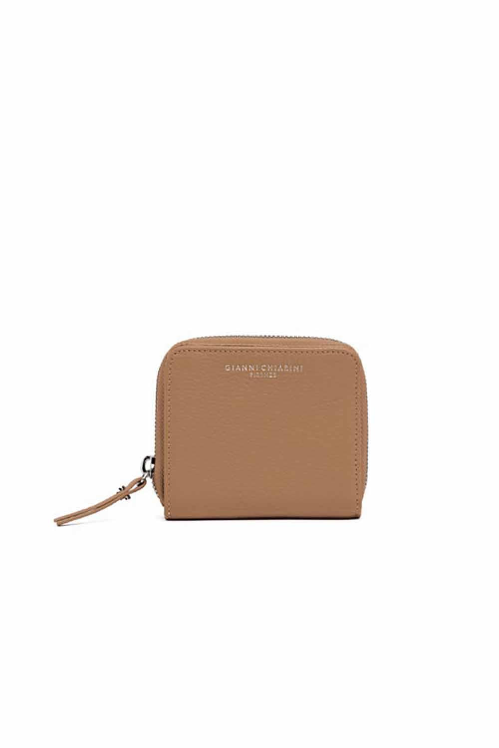  Gianni Chiarini Portafoglio Wallets Dollaro Nature Woman - 1
