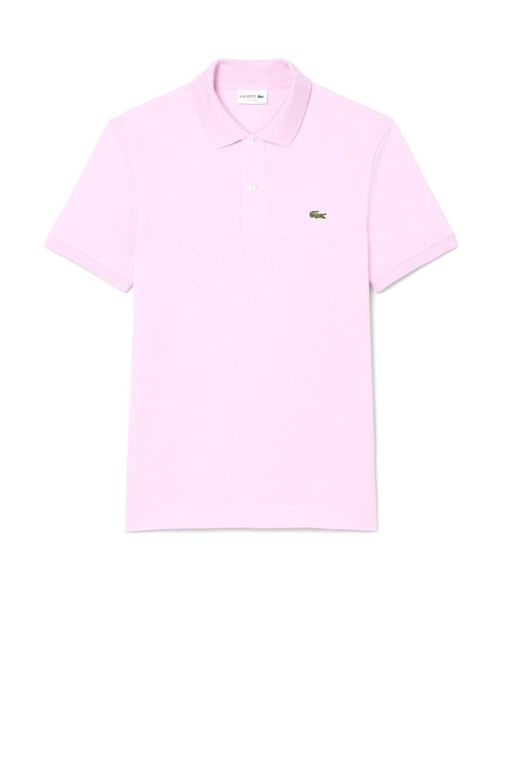  Lacoste Polo Pique' Uomo - 1