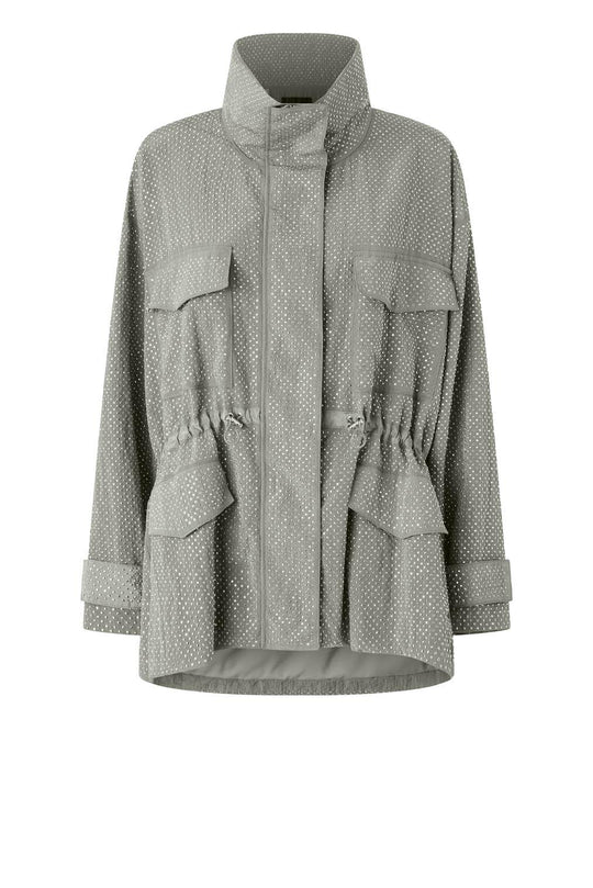 Pinko Giacca Pescatore