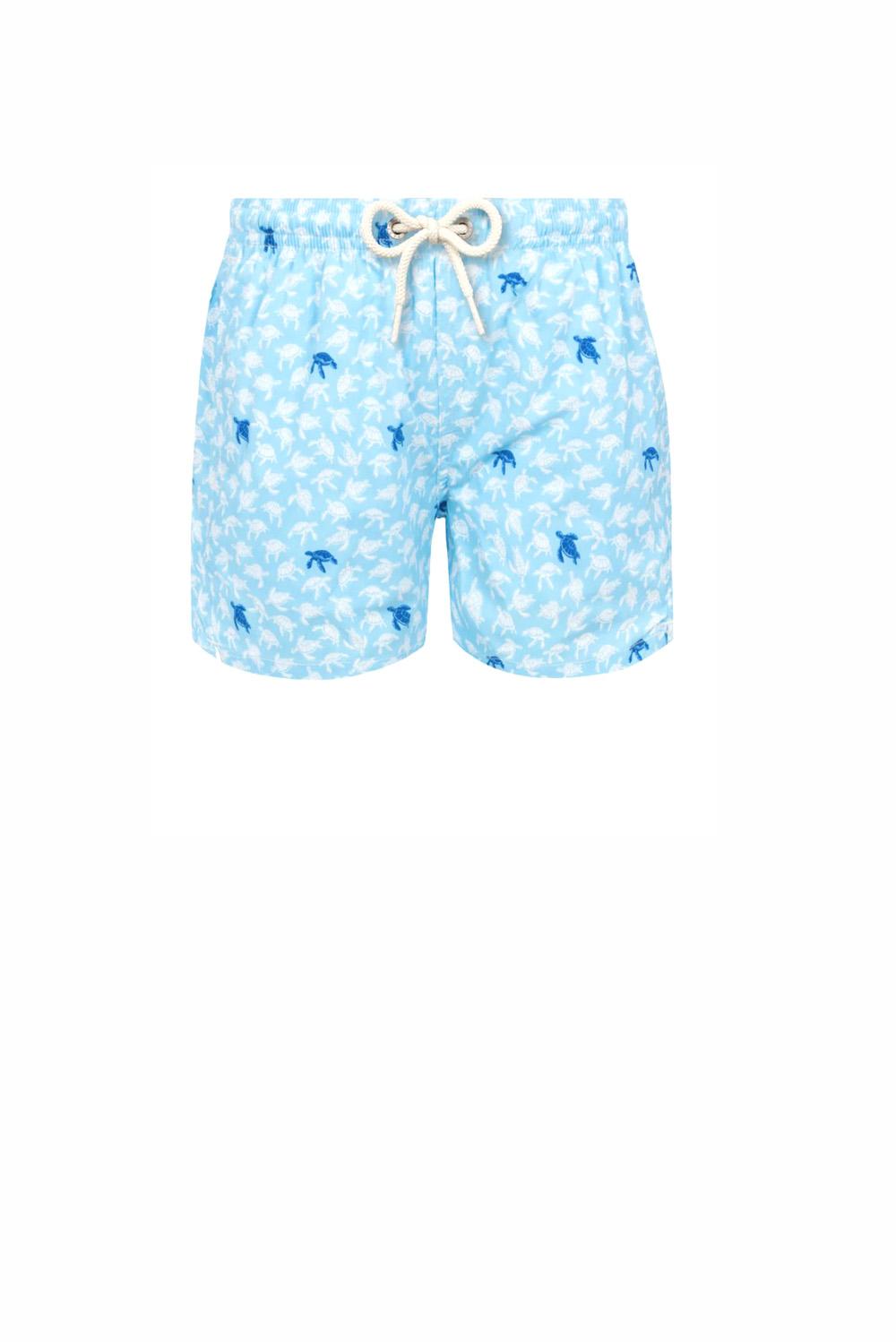  Mc2 Saint Barth Beach Wear Lighting Uomo - 1