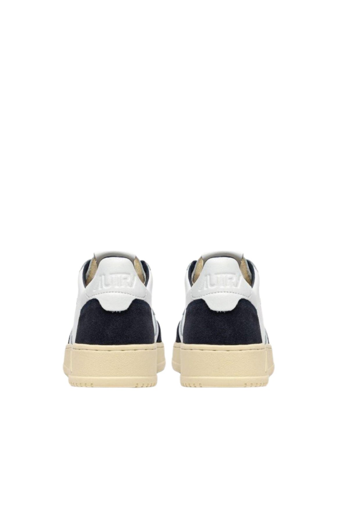  Autry Sneakers Medalist Low Uomo - 3