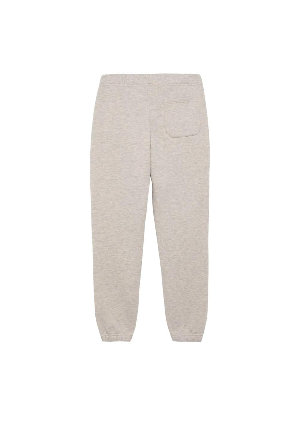  Autry Pantaloni In Felpa Main Uomo - 2