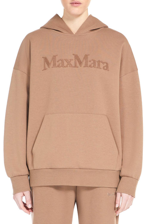 Max Mara Felpa Sapore
