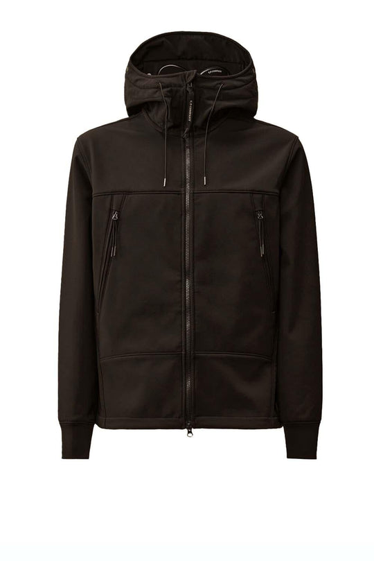 Cp Company Shell-R Goggle Jacket