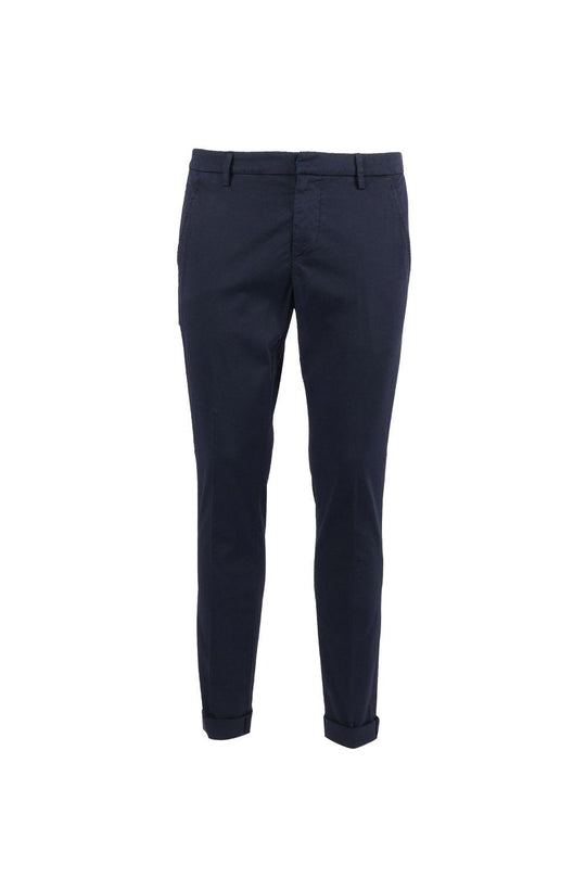 Dondup Pantalone Gaubert Popeline
