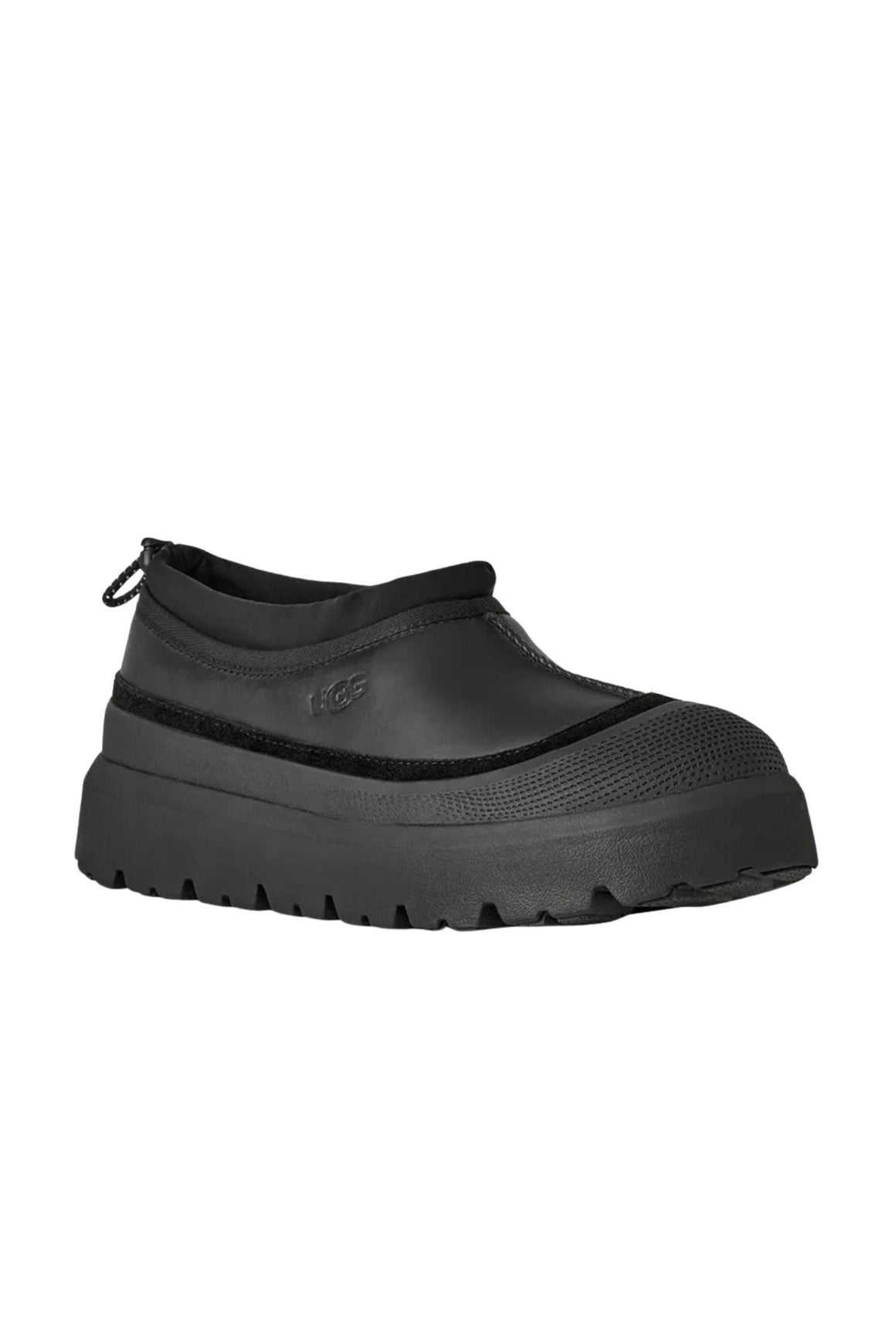  Ugg 1174251bblc Black Uomo - 2